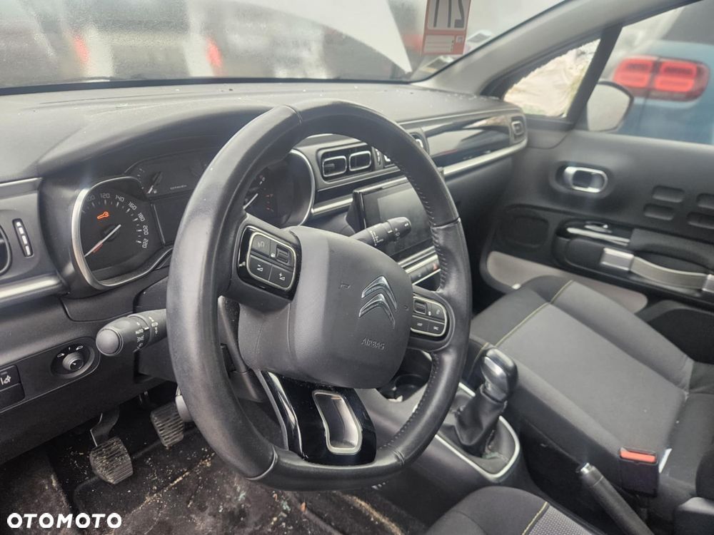 Citroën C3 Pure Tech 110 S&S SHINE - 7