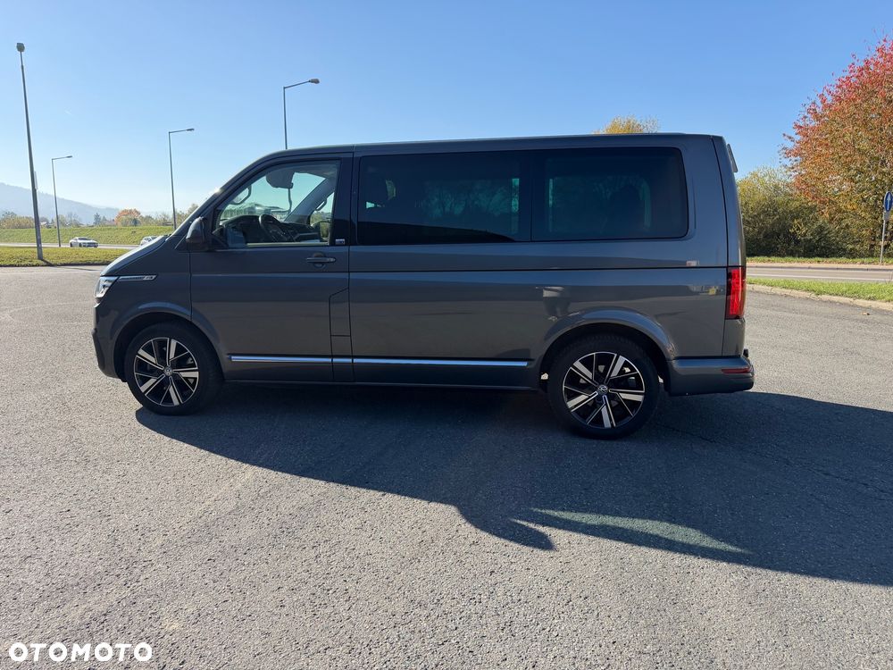 Volkswagen Multivan 2.0 TDI L1 Generation SIX 4Motion DSG - 25