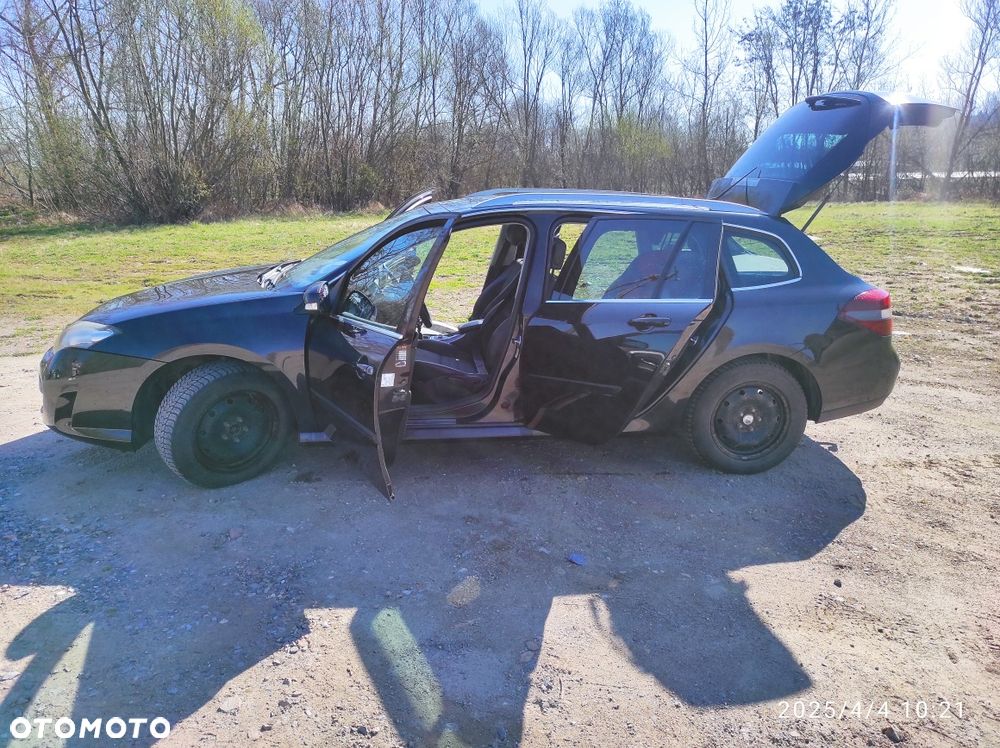 Renault Laguna - 6