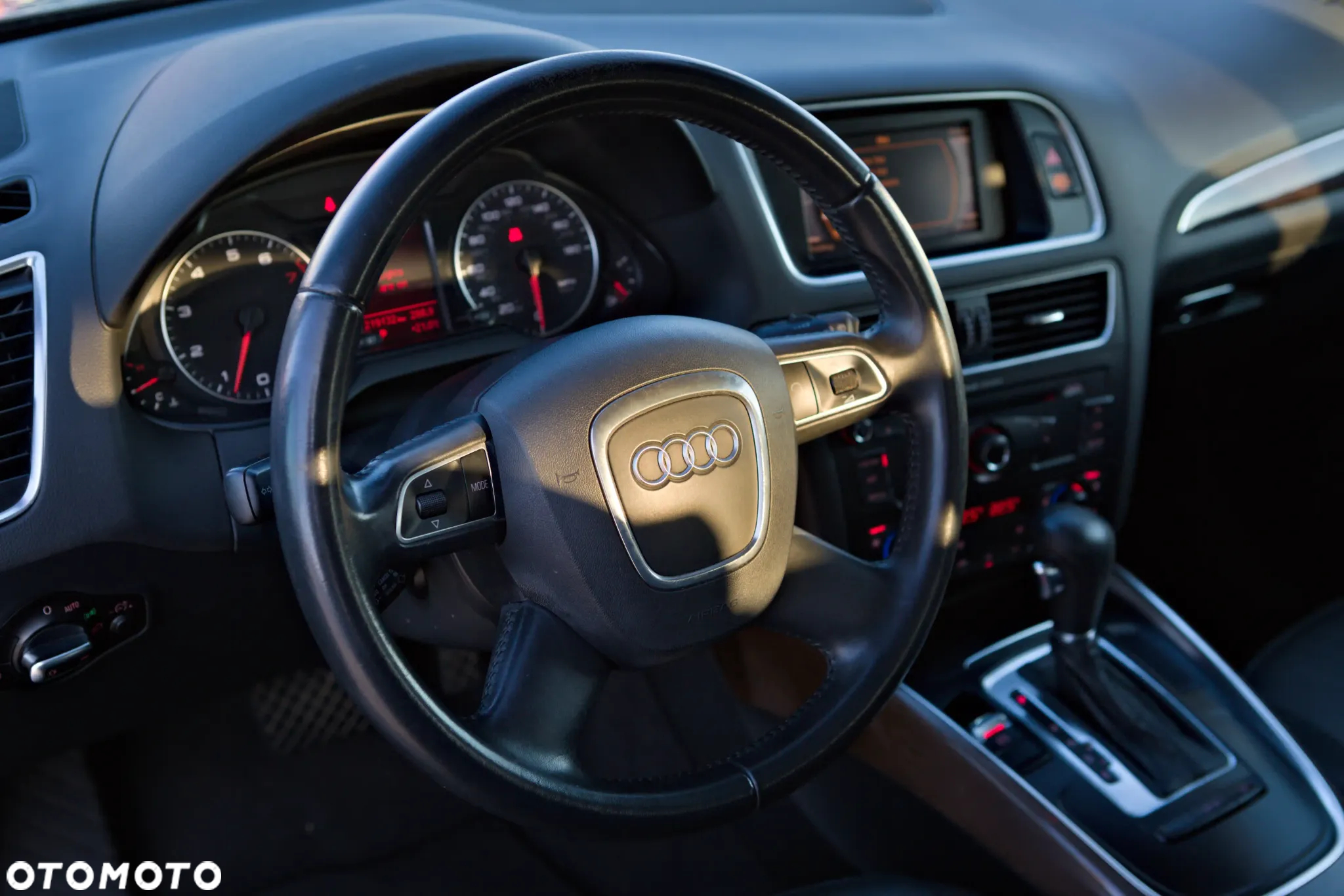 Audi Q5 3.2 FSI Quattro S tronic - 20