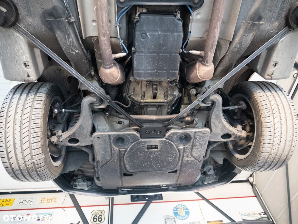 Mercedes-Benz SL 500 - 40