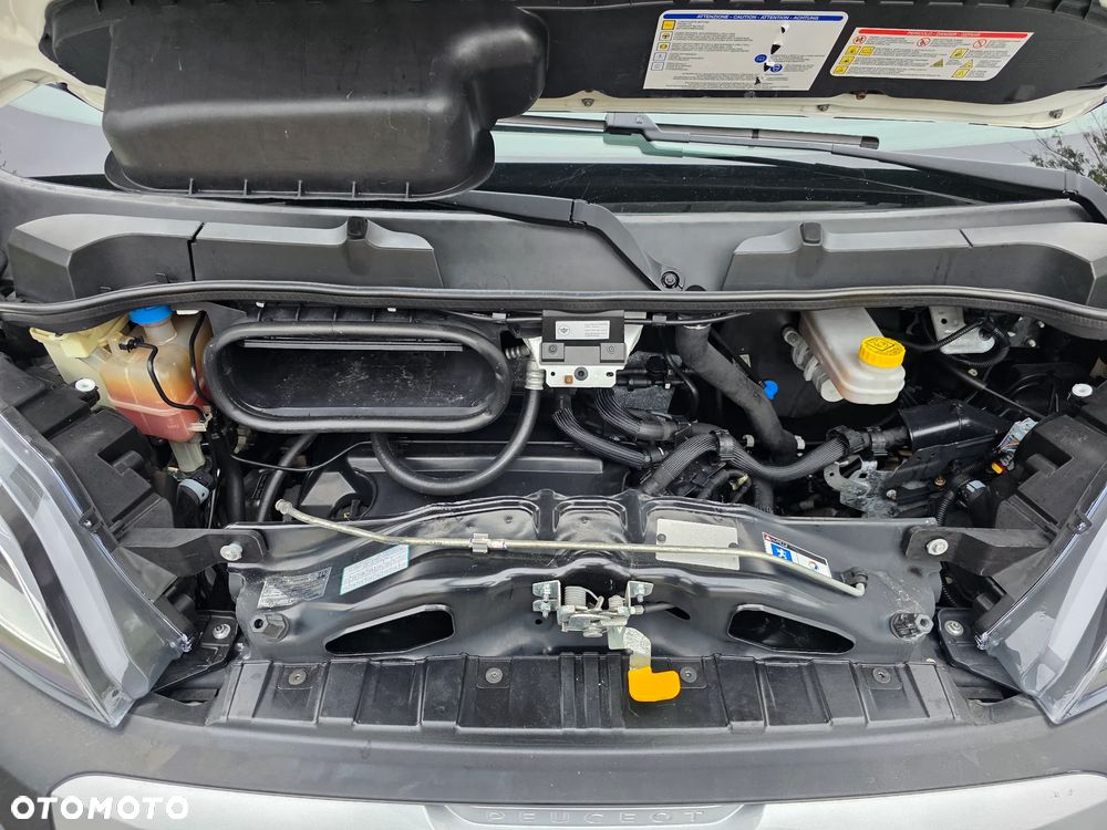 Peugeot Boxer - 23