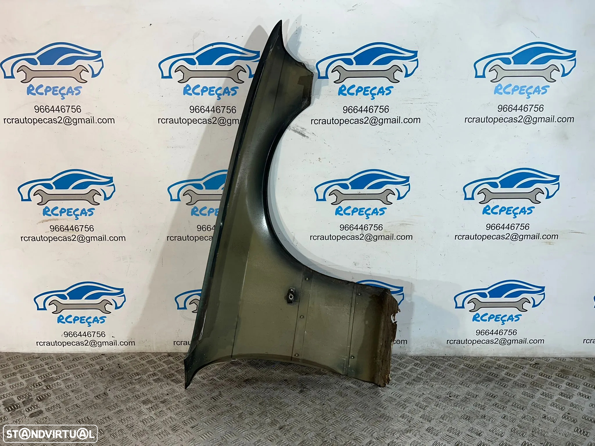 .Frente Completa BMW Serie 3 E36 Coupe Cabrio 1992 - 1999 - 24