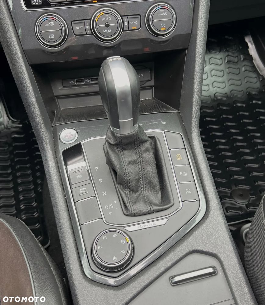 Seat Tarraco 2.0 Eco TSI Xcellence S&S 4Drive DSG - 20