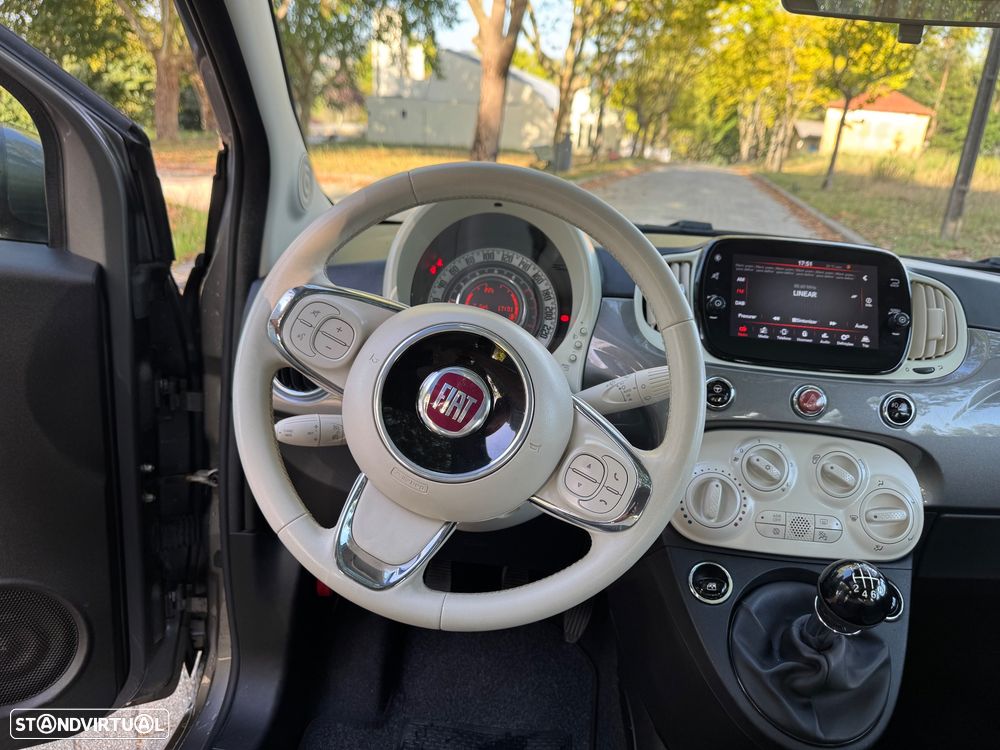 Fiat 500 - 27