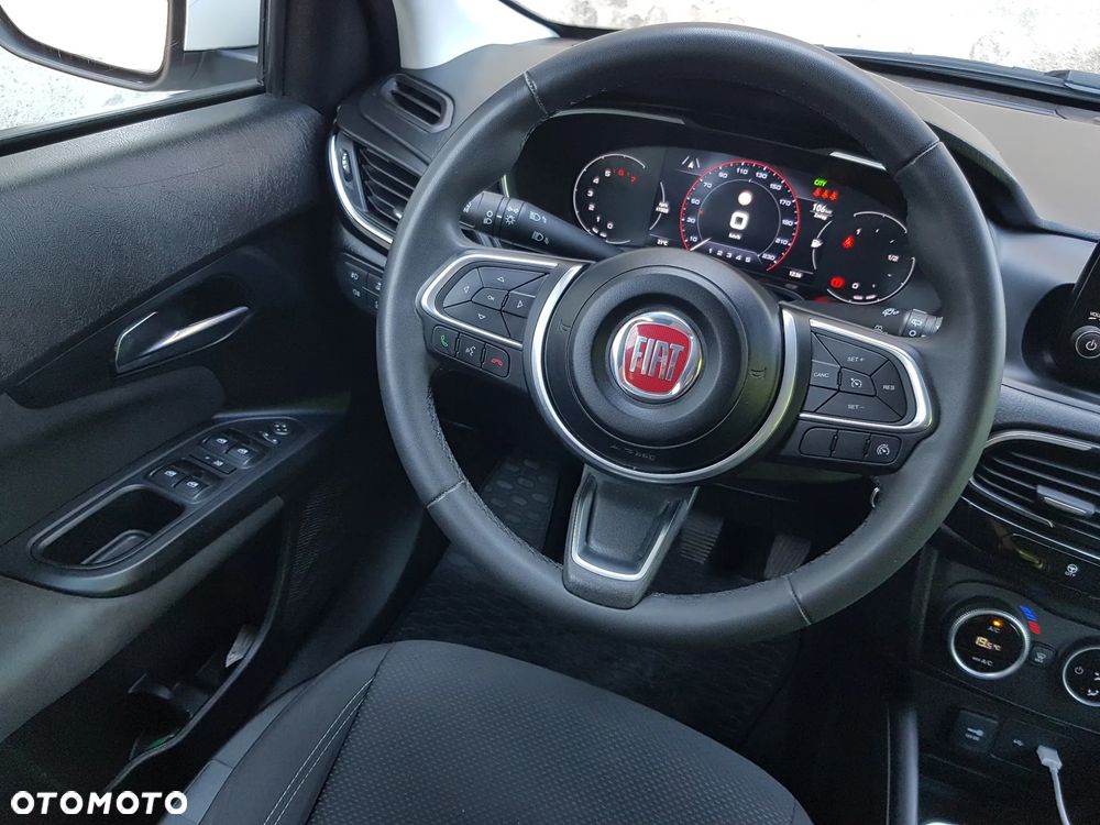 Fiat Tipo 1.0 T3 City Life - 27