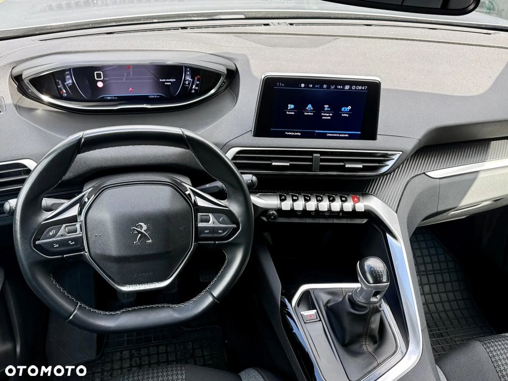 Peugeot 3008 PureTech 130 Stop & Start GPF Active Business-Paket - 23