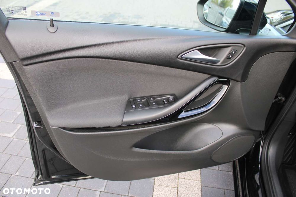 Opel Astra - 19