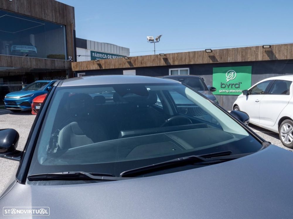 Kia EV6 77,4-kWh - 9