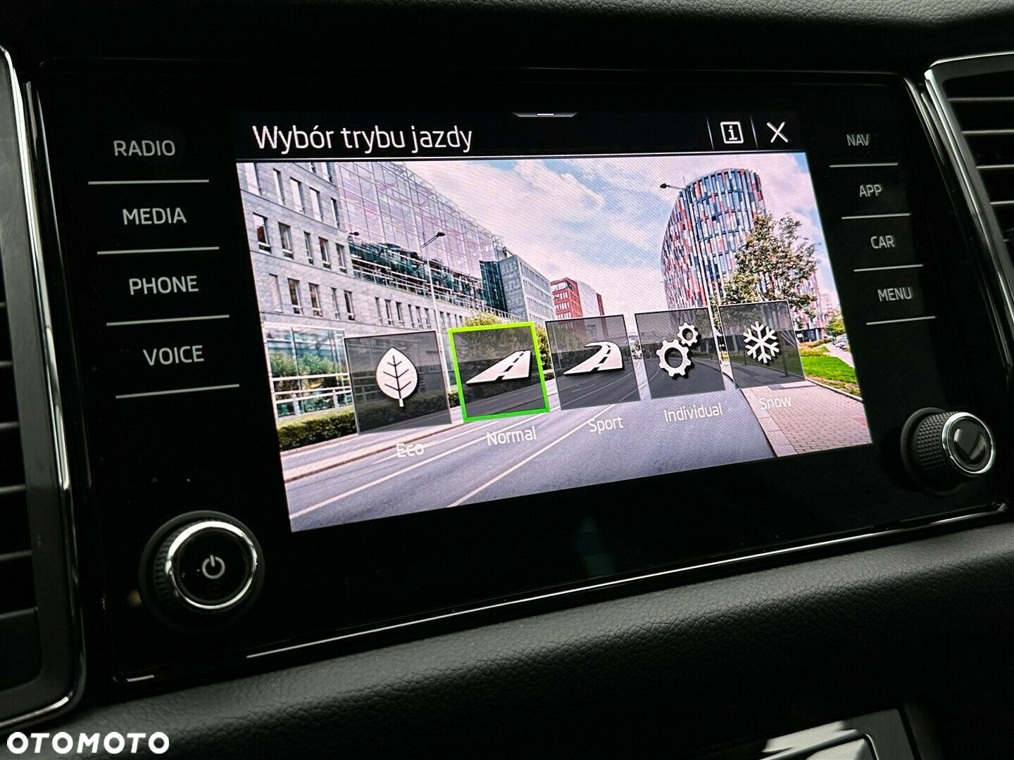 Skoda Kodiaq 2.0 TSI 4x4 Style DSG - 22