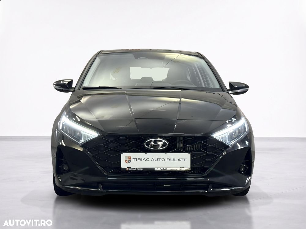 Hyundai i20 - 9