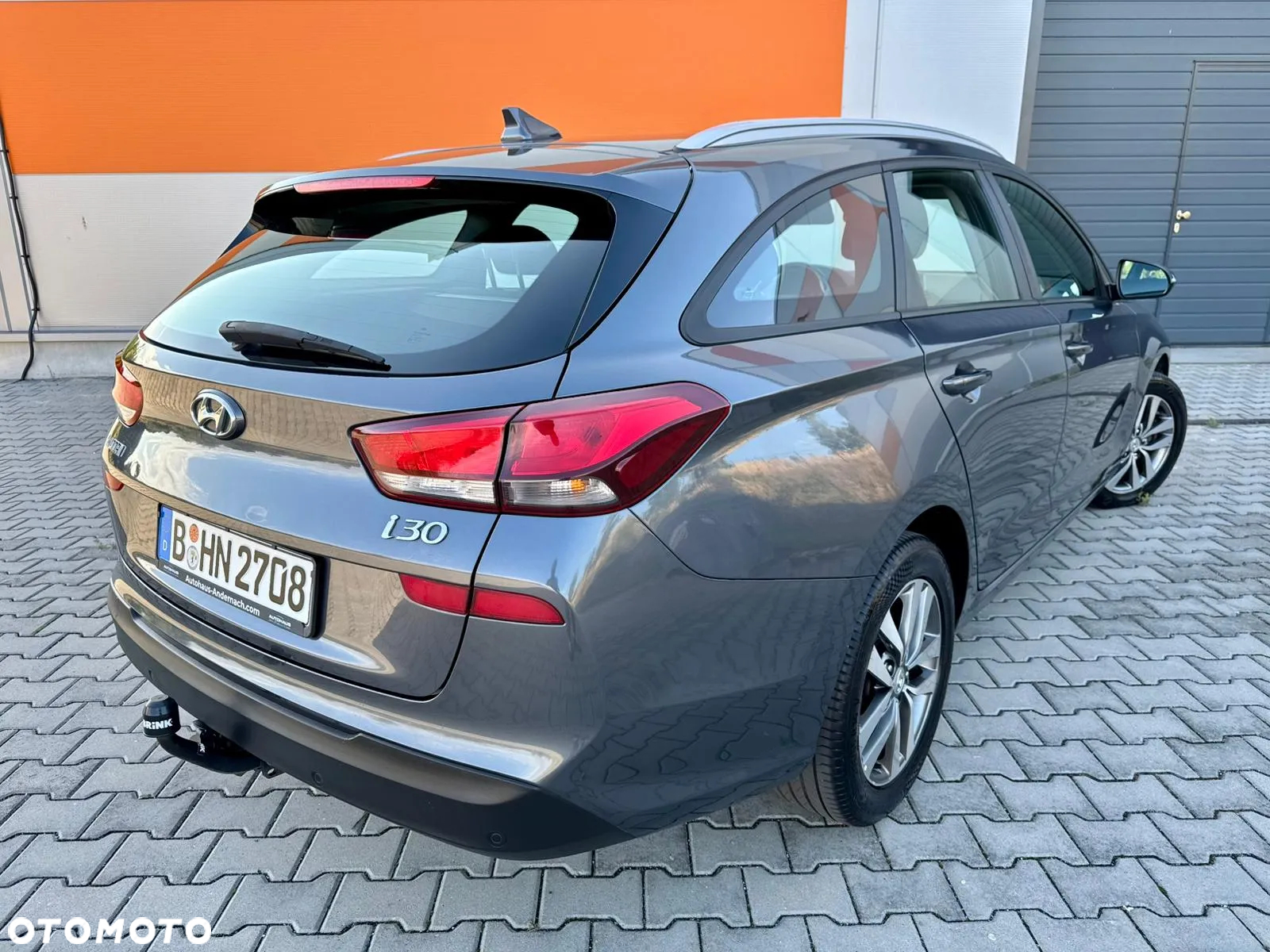 Hyundai i30 - 12