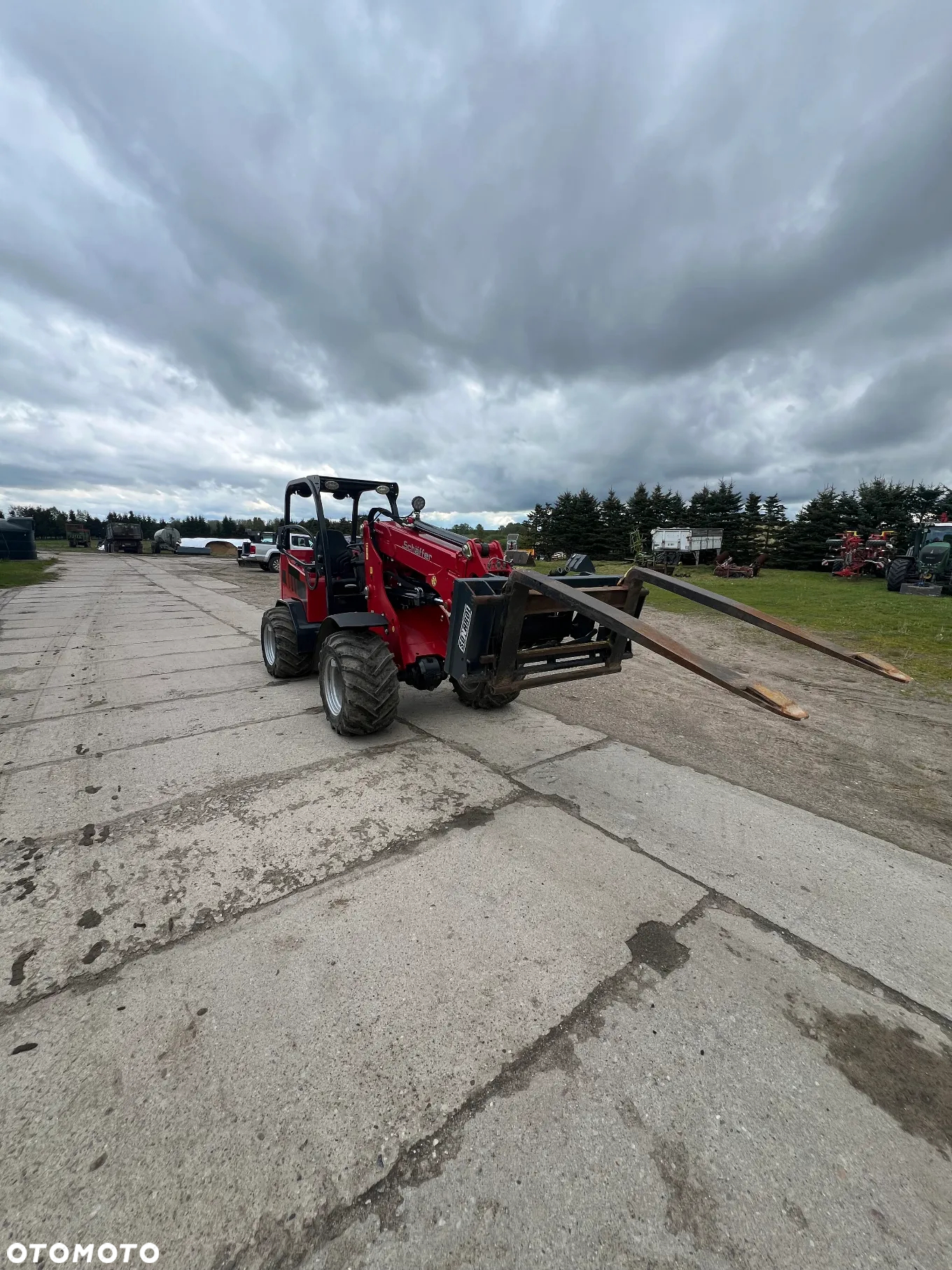 Schaffer 2345T SLT - 7