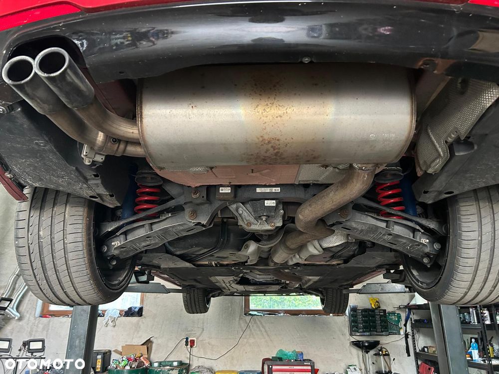 BMW Seria 3 328i - 26