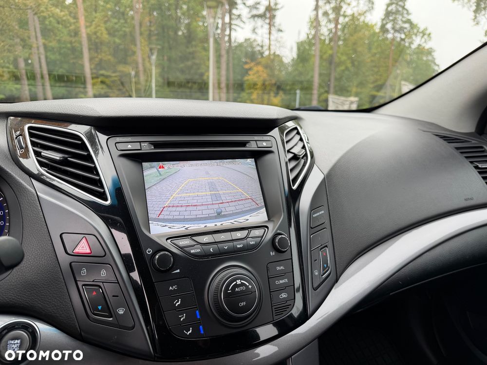 Hyundai i40 1.7 CRDi Comfort - 29