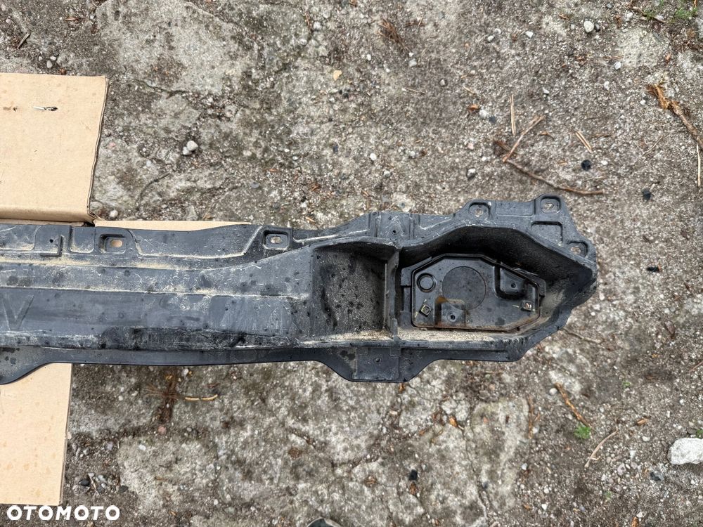 KIA XCEED BELKA ZDERZAKA TYŁ TYLNA 86631-J7CA0 - 6