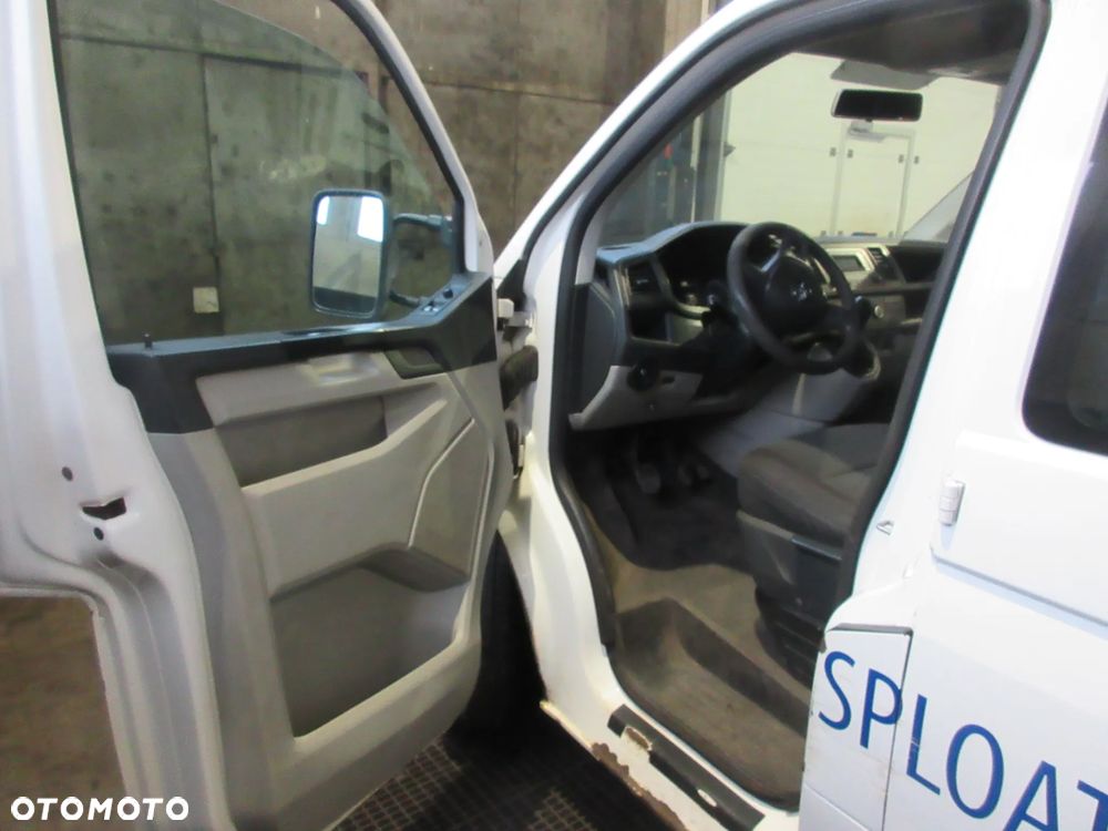 Volkswagen Transporter L1H1 Plus Comfortline - 4