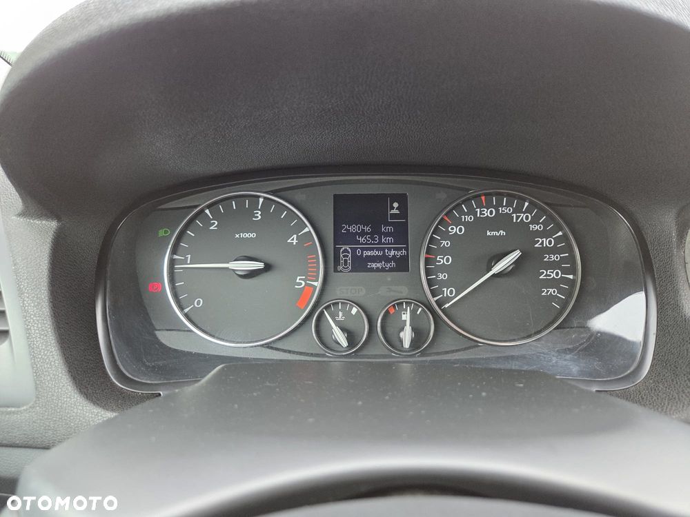 Renault Laguna 1.5 dCi Exception - 13