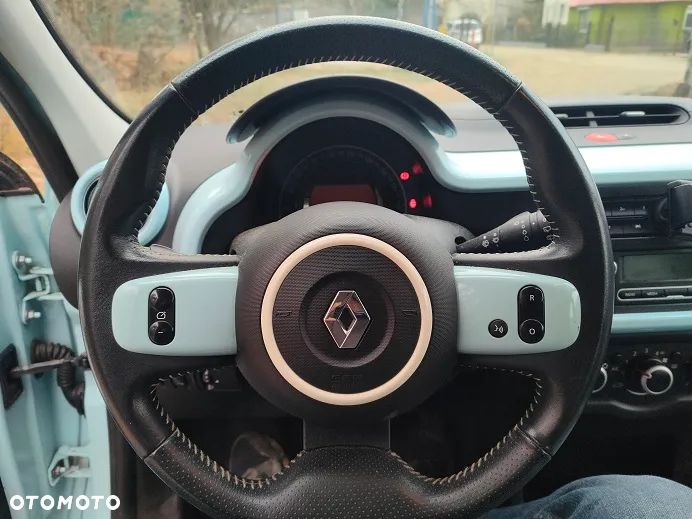 Renault Twingo SCe 70 Start&Stop Experience - 16