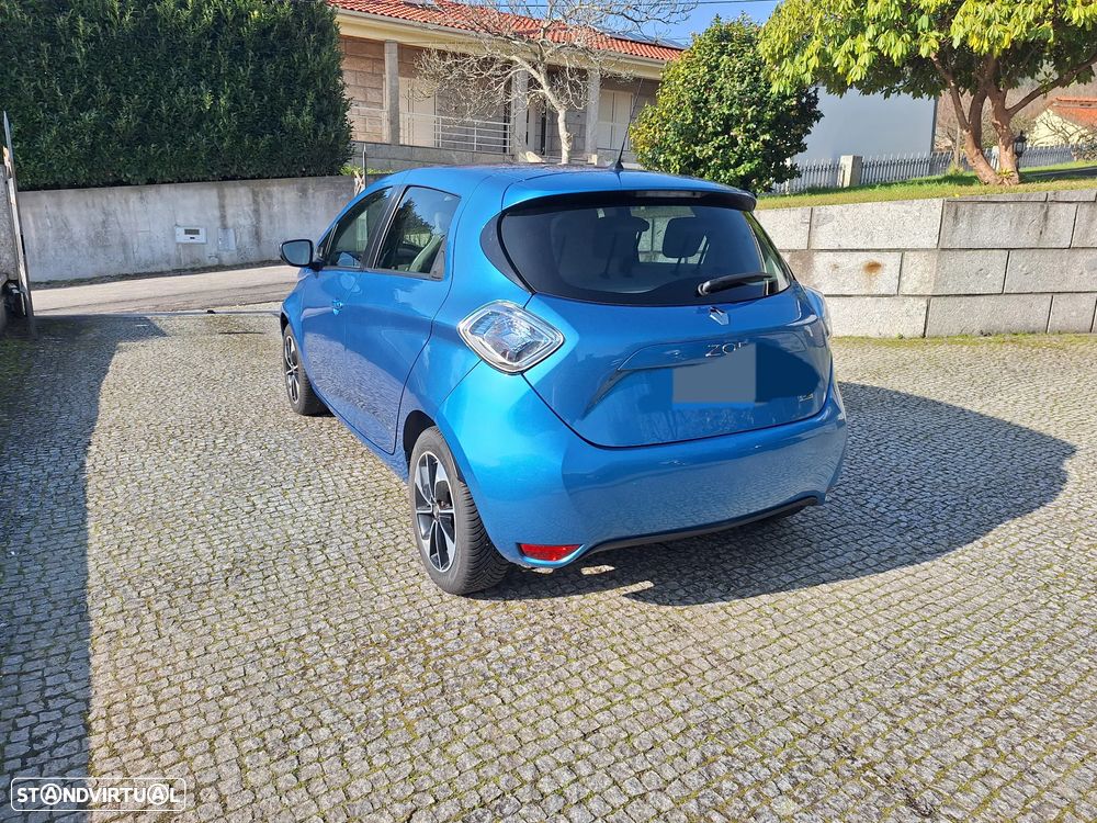Renault Zoe - 3