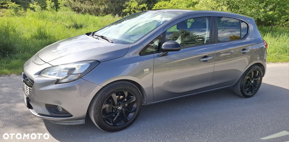 Opel Corsa - 2