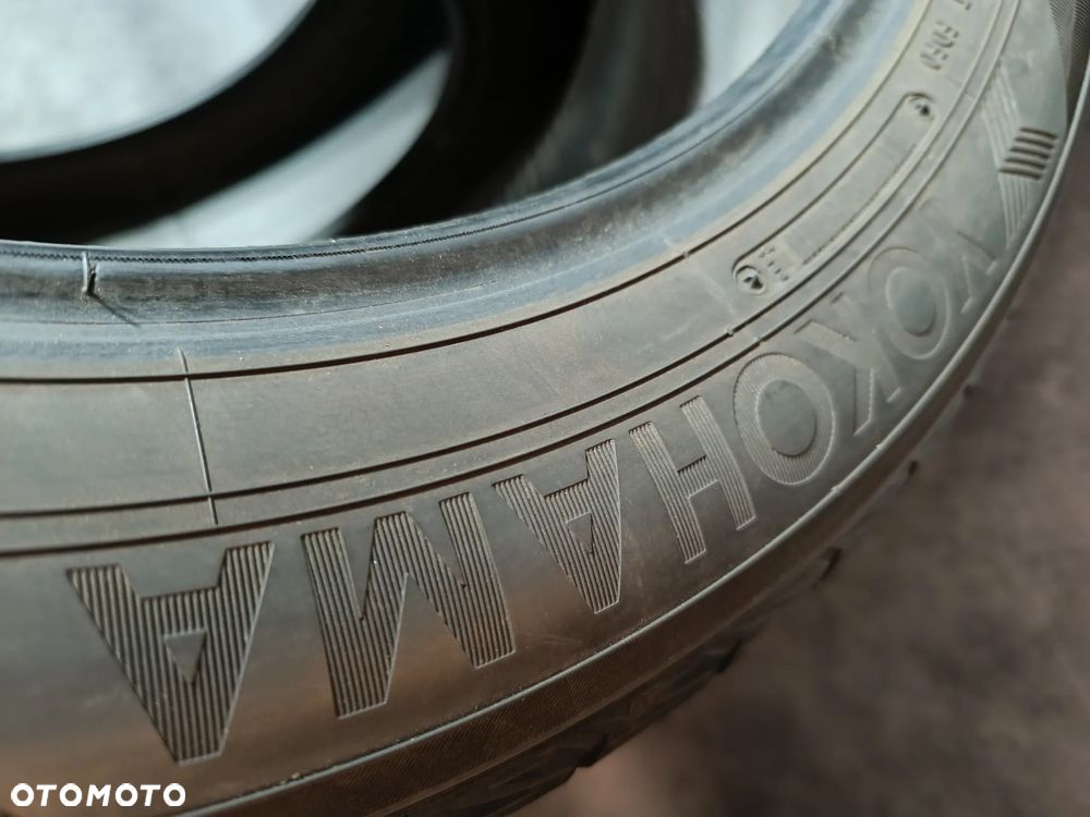 ŚLĄSK 2 X LATO 235/55R19 YOKOHAMA AVID GT PARA - 6