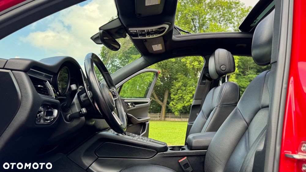 Porsche Macan PDK - 32