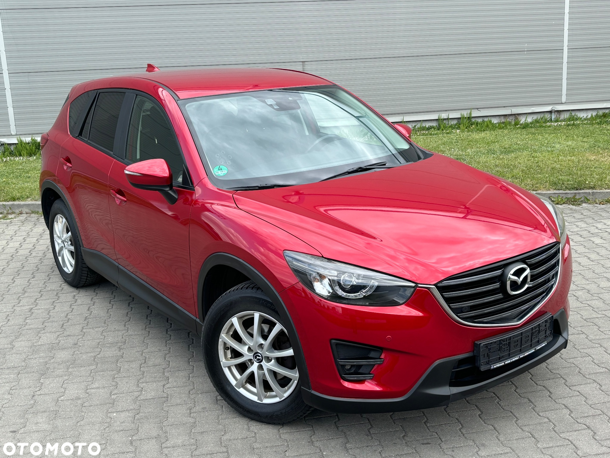 Mazda CX-5 2.0 Skyenergy - 6