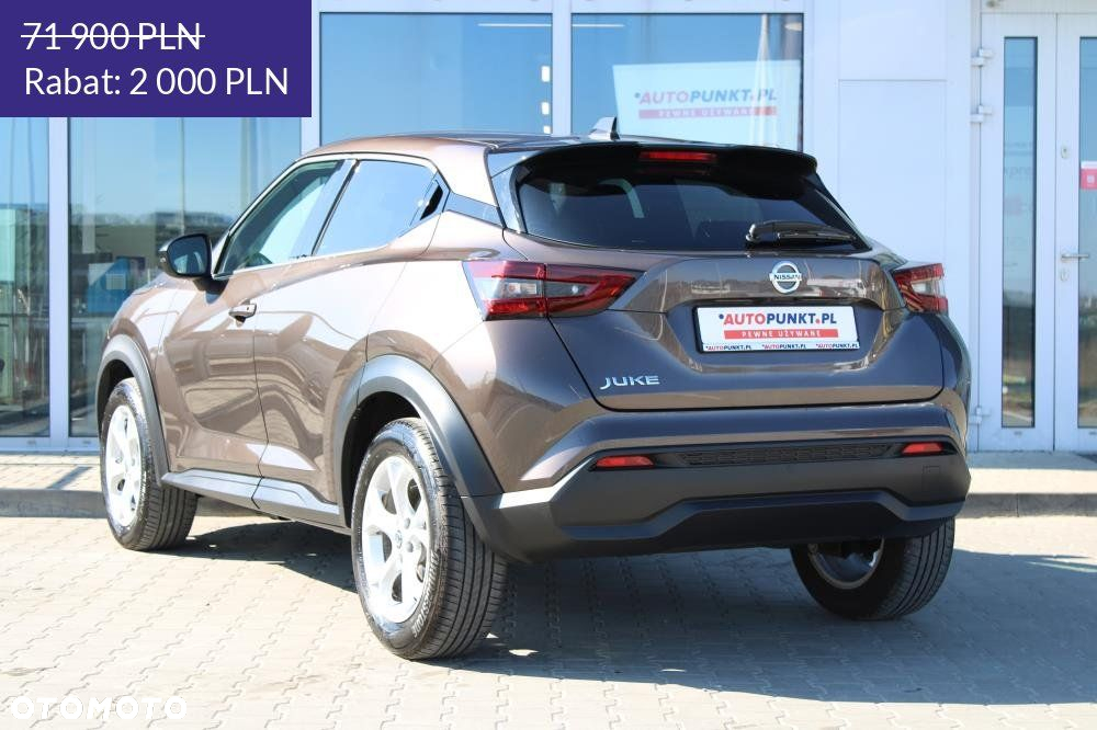 Nissan Juke - 3
