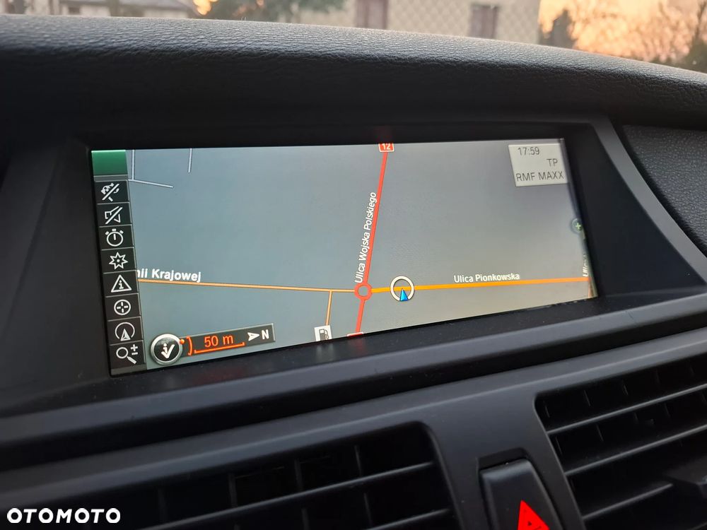 BMW X5 4.0d xDrive - 16