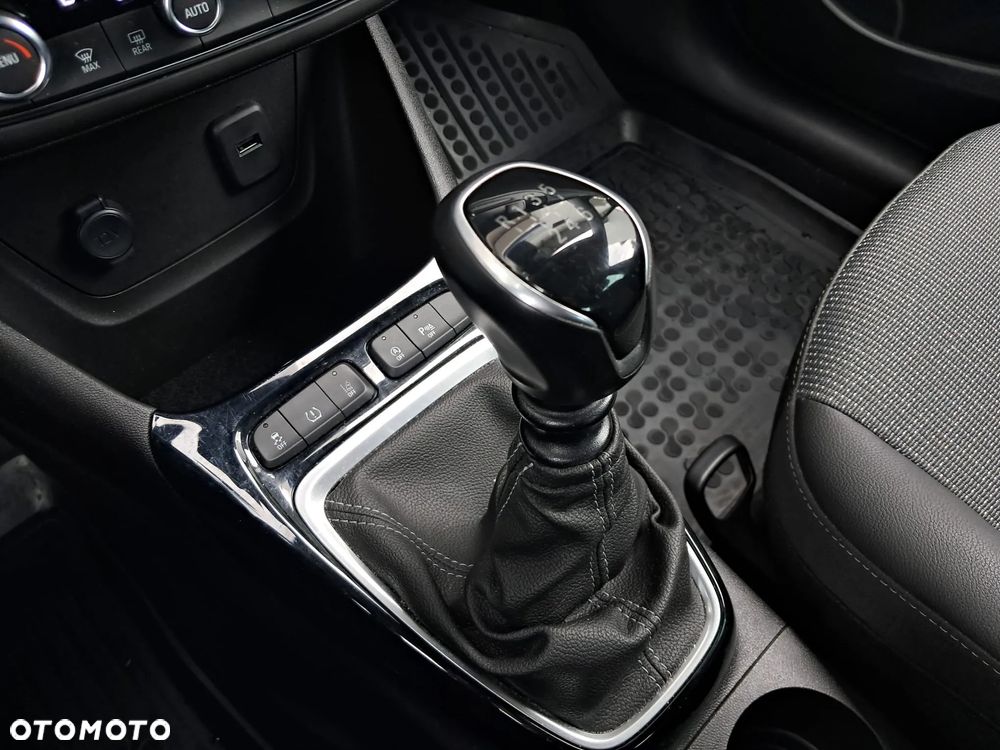 Opel Crossland 1.2 T Elegance - 22