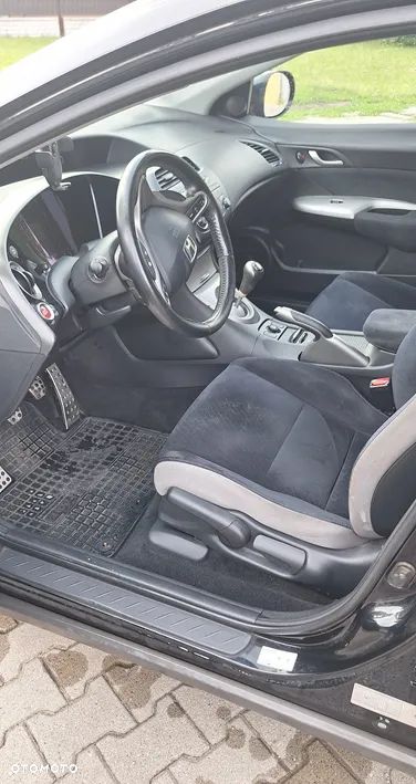 Honda Civic - 7