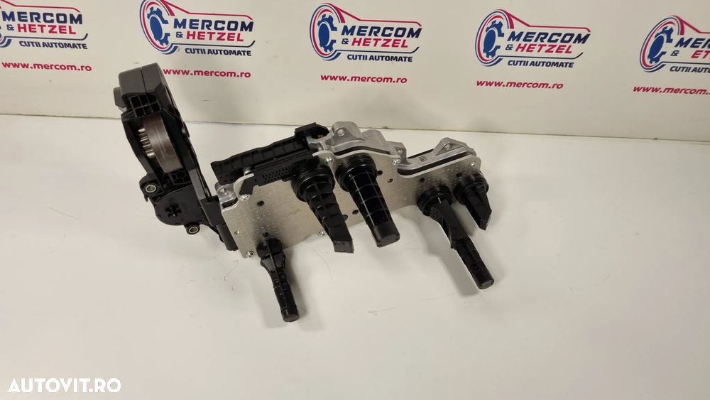 Calculator Mecatronic 7M5R 14C247 AE / POWERSHIFT DCT450 / FORD GALAXY / S-MAX / MONDEO / 2.0TDCI / 2010+ - 4