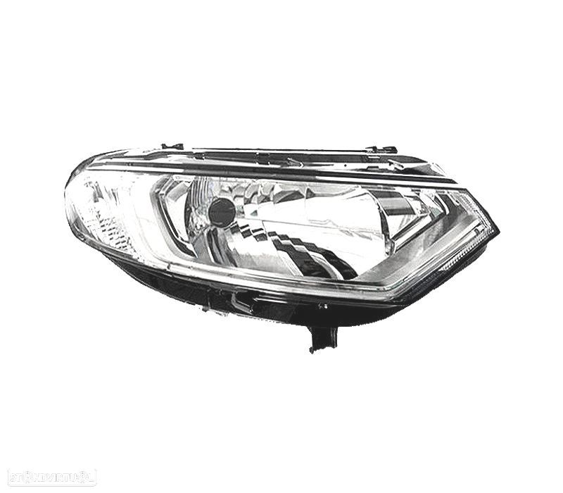 FAROL DIR PARA FORD ECOSPORT 13- - 1