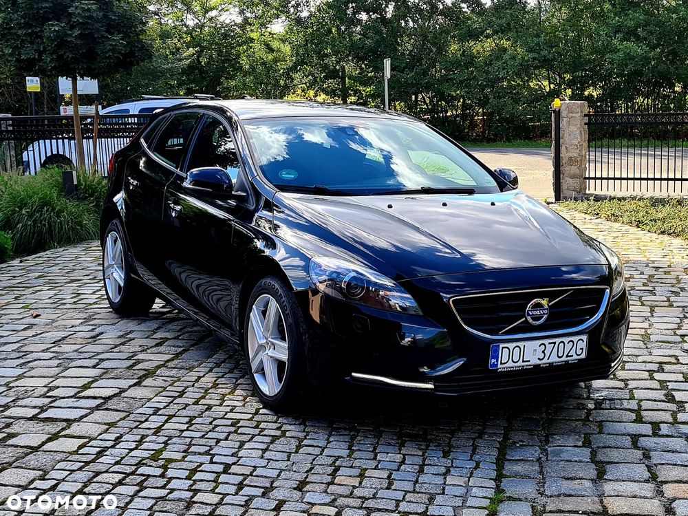 Volvo V40 D3 Drive-E Summum - 12