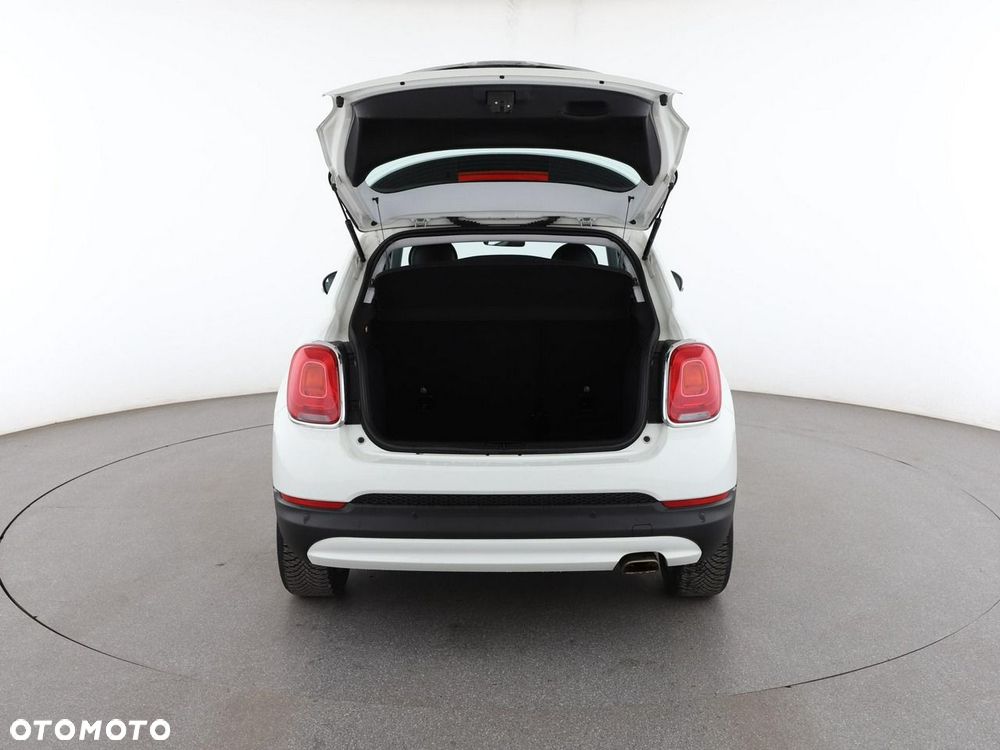 Fiat 500X 1.6 E-torQ 4x2 Pop Star - 20