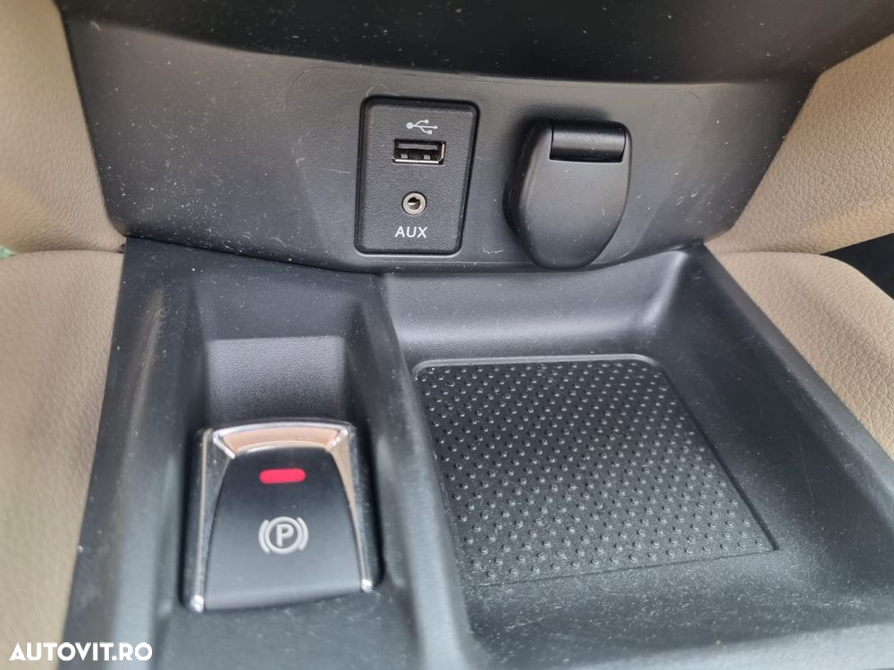 Nissan X-Trail 1.6L dCI Start/Stop Tekna - 27