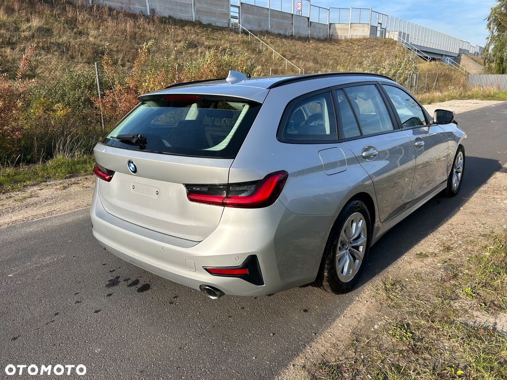 BMW Seria 3 - 3