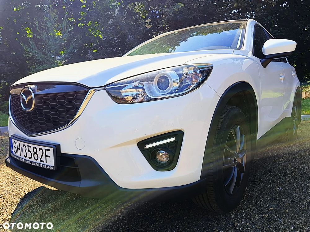 Mazda CX-5 2.0 Skyenergy 2WD - 3