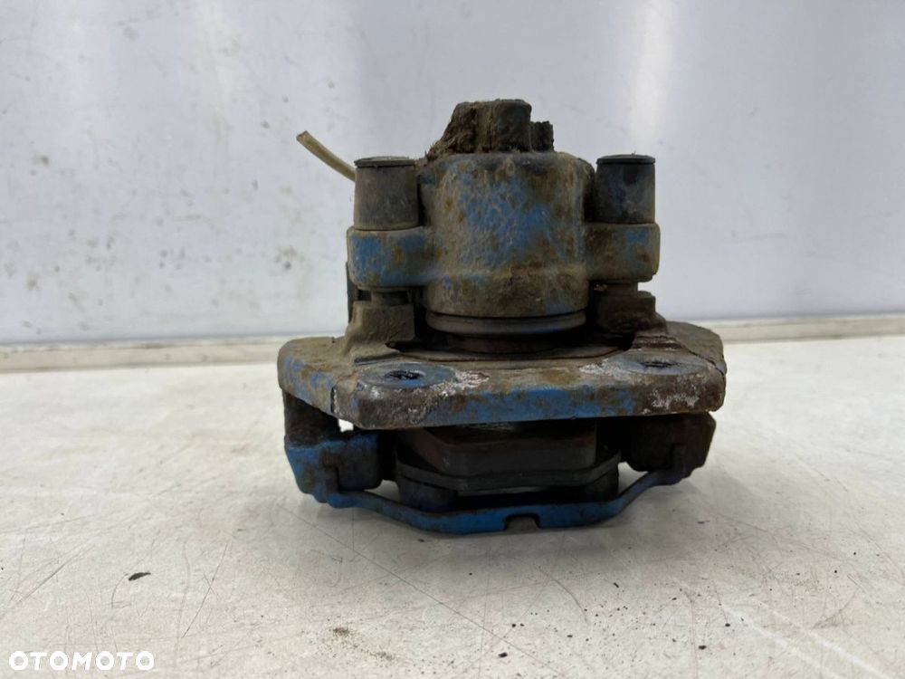 Zacisk hamulcowy BMW X5 E53 99-06r. prawy tylny jarzmo prawy tył na tarcze 324 mm. 42/12 - 7