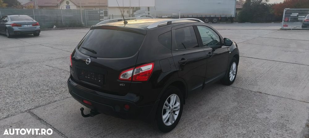 Nissan Qashqai 1.5 DCI TEKNA - 4