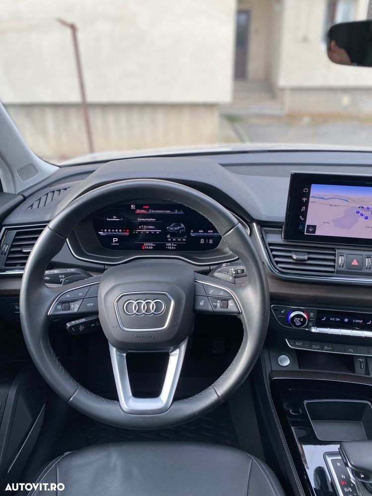 Audi Q5 45 TFSI quattro S tronic S line - 20