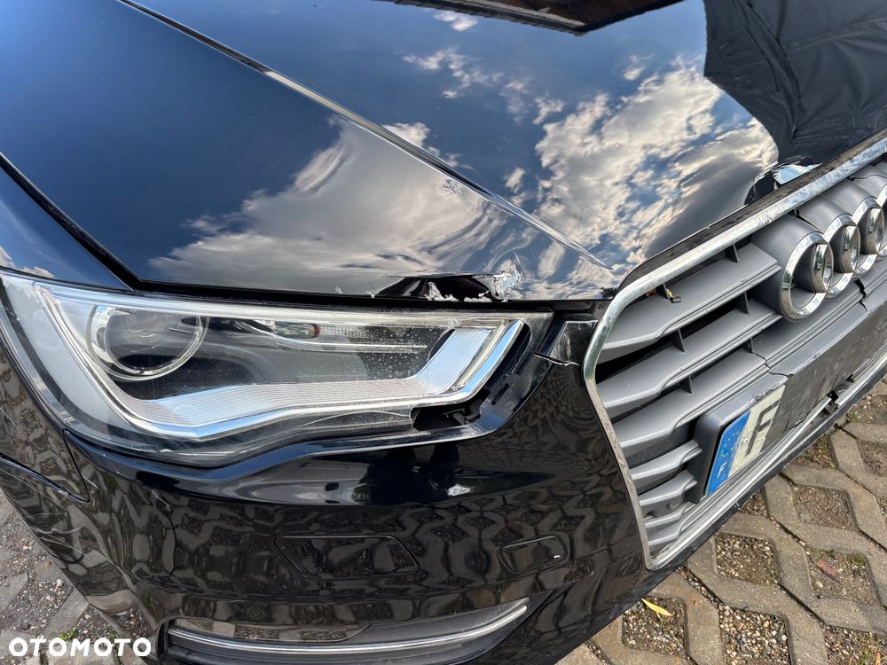 Audi A3 Sportback - 6