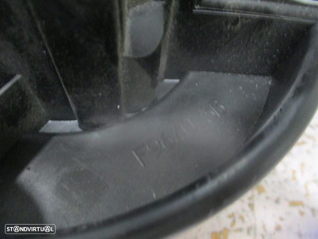 Motor Sofagem F964073B F961824V MG MG TF 2002 135 136CV 3P CINZA - 5