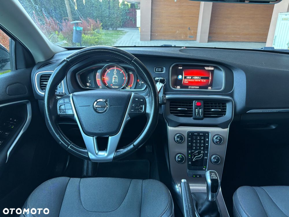 Volvo V40 Cross Country D3 Drive-E Summum - 12