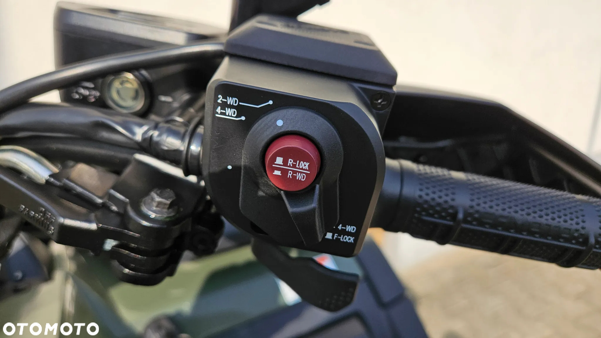 CFMoto Inny - 36