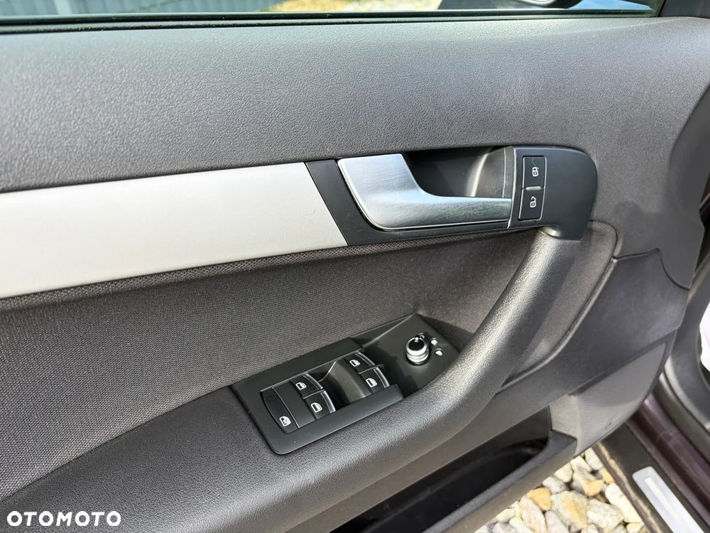 Audi A3 Sportback 1.6 Ambition - 30
