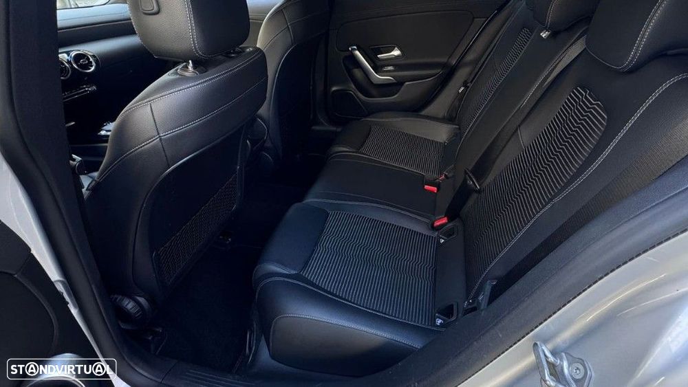 Mercedes-Benz CLA 200 - 13