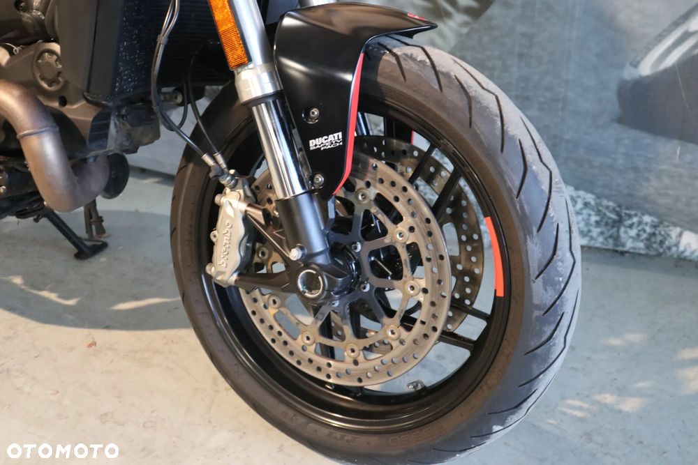Ducati Monster - 23