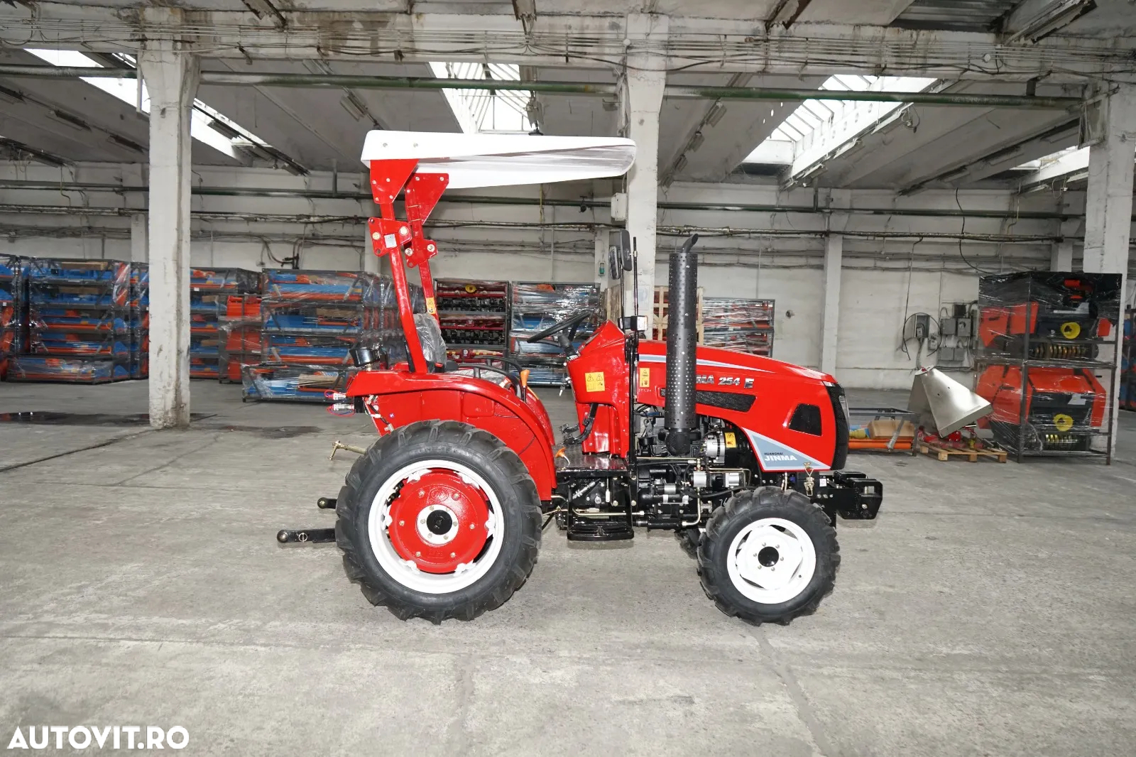 KONIG 244 - 5